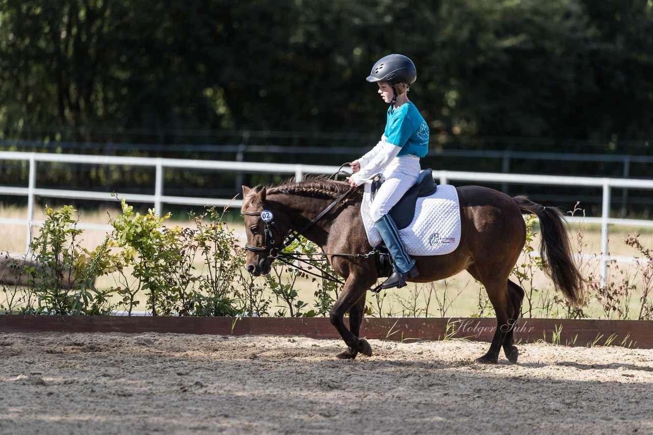 Bild 18 - Pony Akademie Turnier